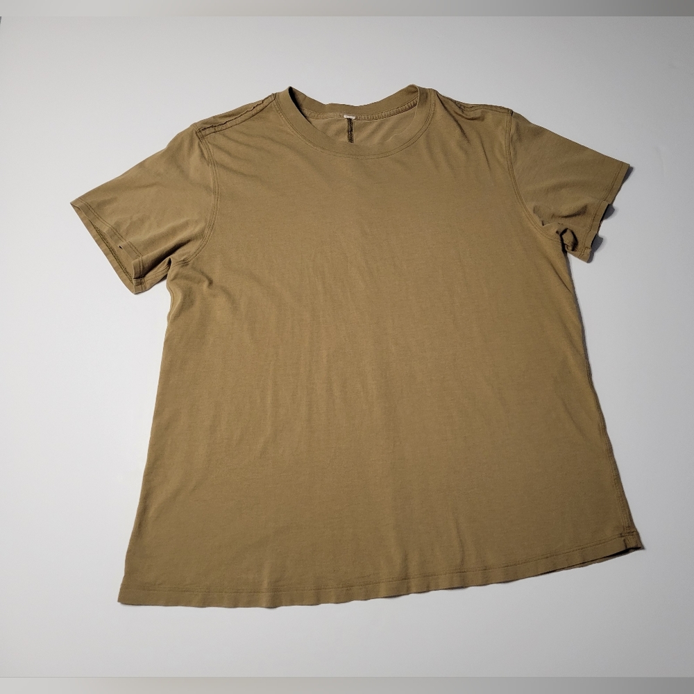 Lululemon oversized tee 4 - 12